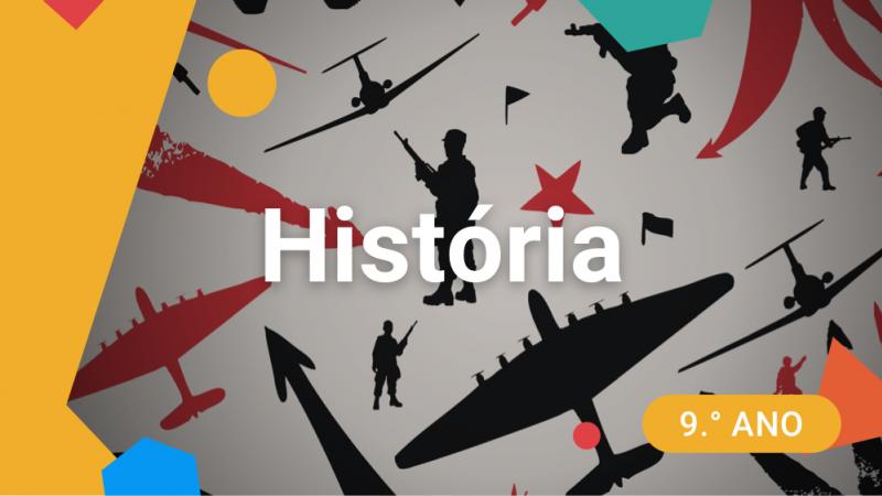 Portugal na História da Europa e do Mundo