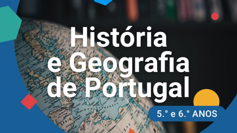 Geografia Física de Portugal